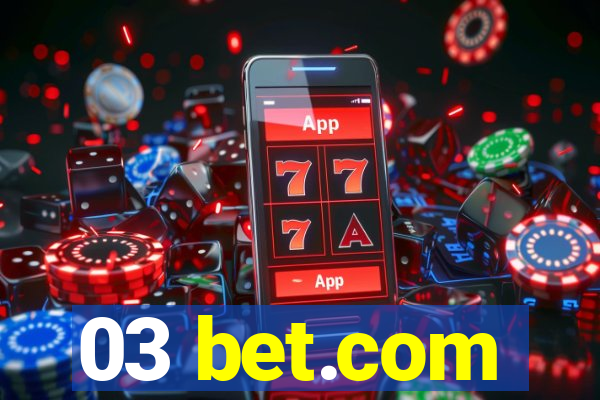 03 bet.com